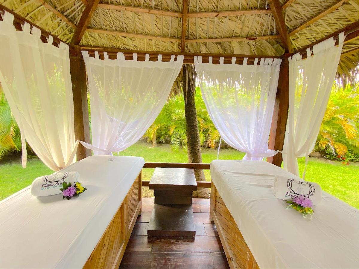 Deluxe Villas Bavaro Beach & Spa - Best Price For Long Term Vacation Rental Punta Cana Exterior foto