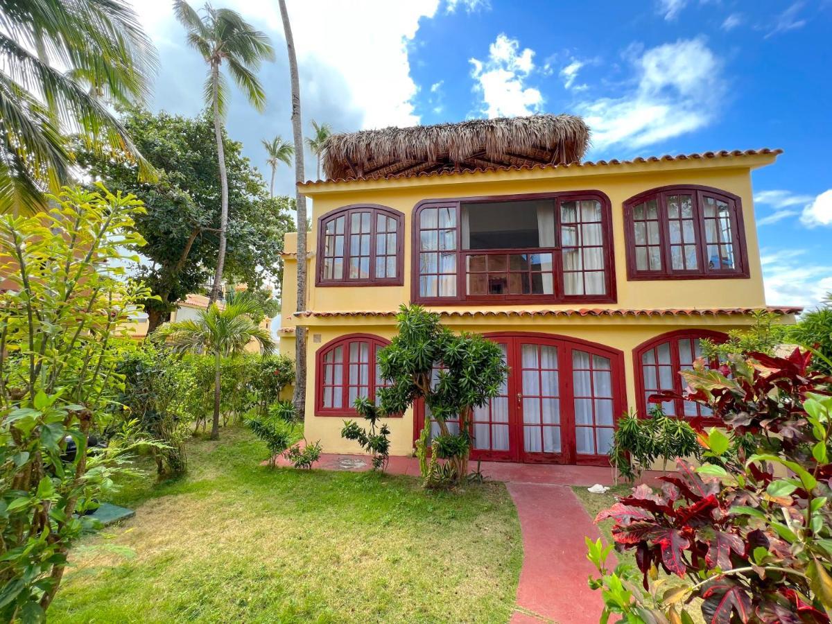 Deluxe Villas Bavaro Beach & Spa - Best Price For Long Term Vacation Rental Punta Cana Exterior foto