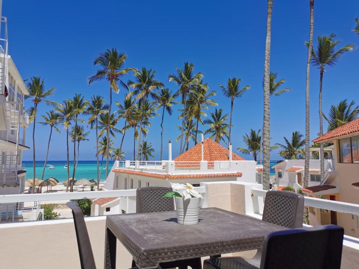 Deluxe Villas Bavaro Beach & Spa - Best Price For Long Term Vacation Rental Punta Cana Exterior foto